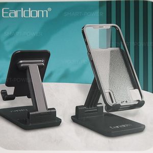 Earldom EH314 Foldable Desktop Phone Stand