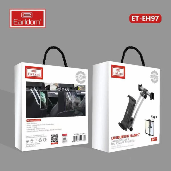Earldom ET-EH97 Universal Mobile Car Mount Holder