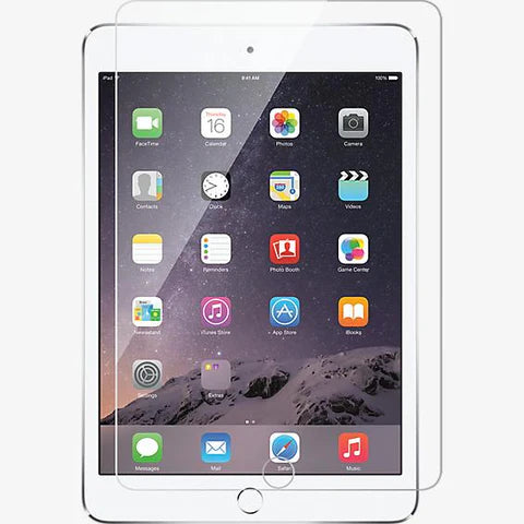 Tempered Glass Screen Protector for Apple iPad Mini 1 / 2 / 3 – Ultra Clear, Durable & Easy Install