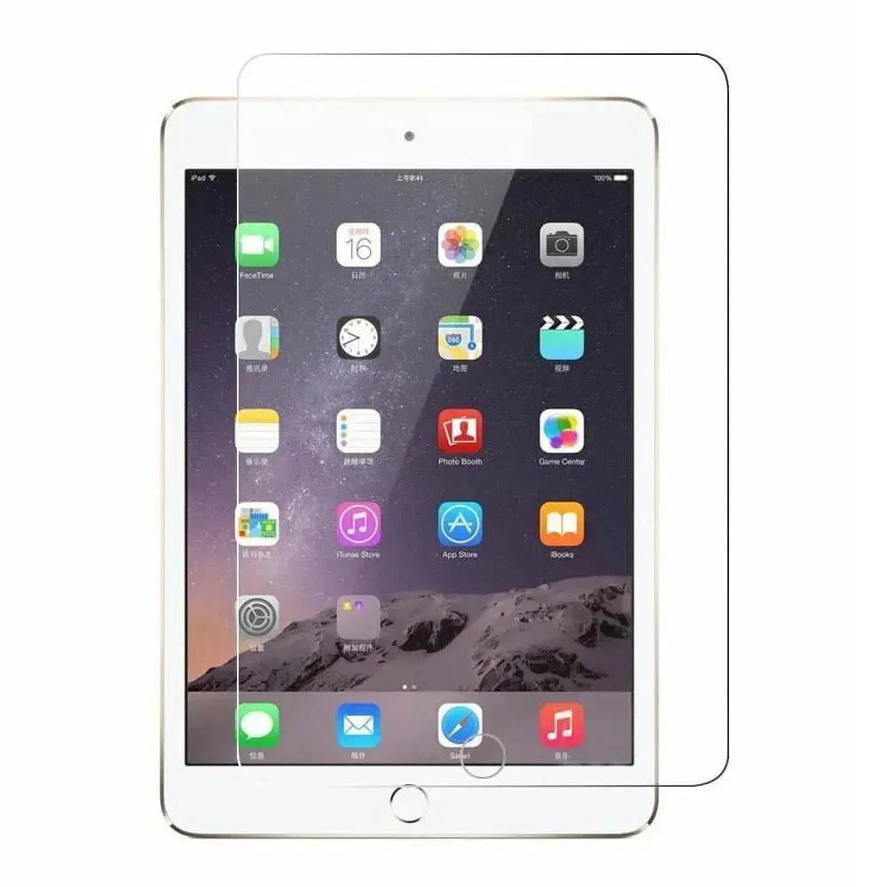 Apple iPad Mini 4 / 5 Tempered Glass Screen Protector