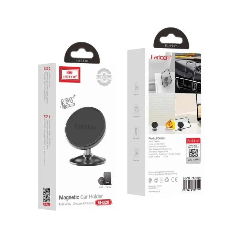 Earldom EH320 Magnetic Car Holder