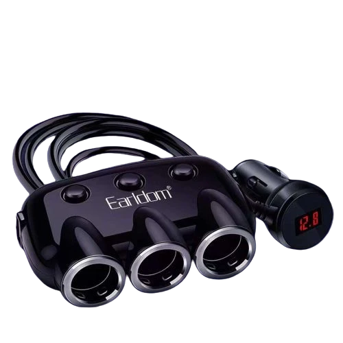 Earldom ES-CS1 Car Socket Charger