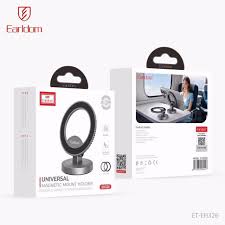 Earldom EH326 Universal Magnetic Mount Holder for Smartphones