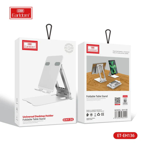 Earldom EH136 Universal Desktop Holder