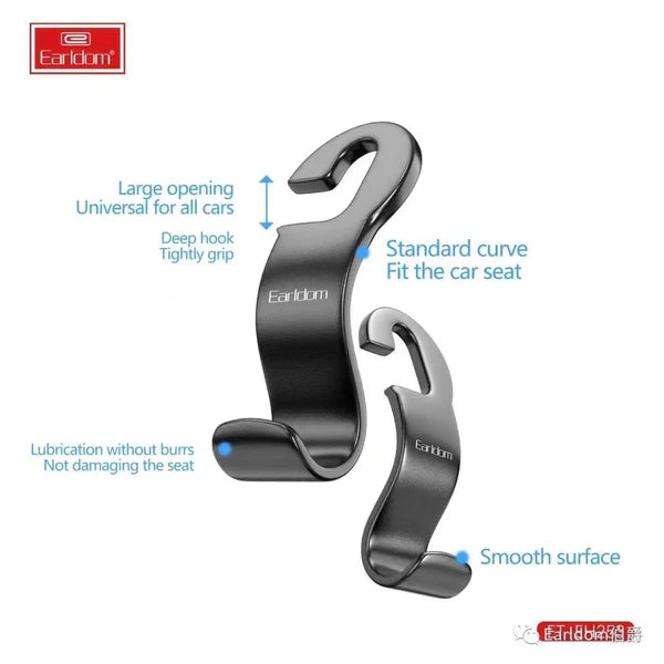 Earldom Vehicle Hook EH253