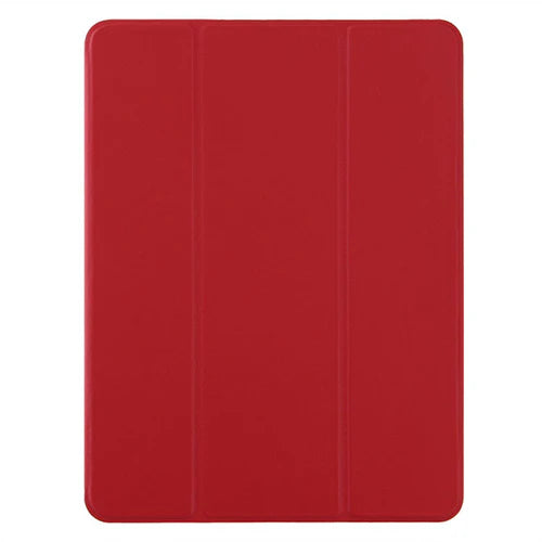 Smart Folding Case for iPad Air 4/5 (10.9") with Pen Holder & Stand