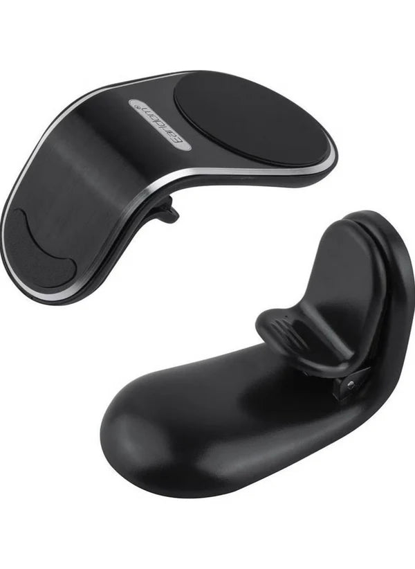 Earldom EH56 Clip Metal Air Vent Magnetic Car Holder