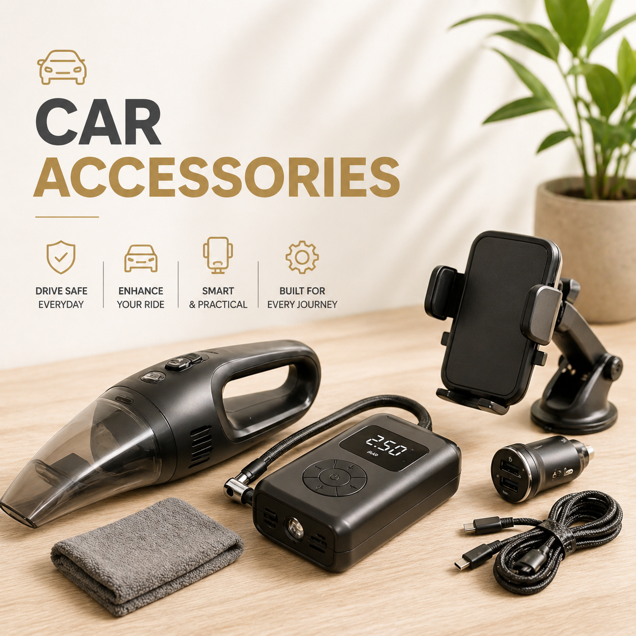 Car Accessories