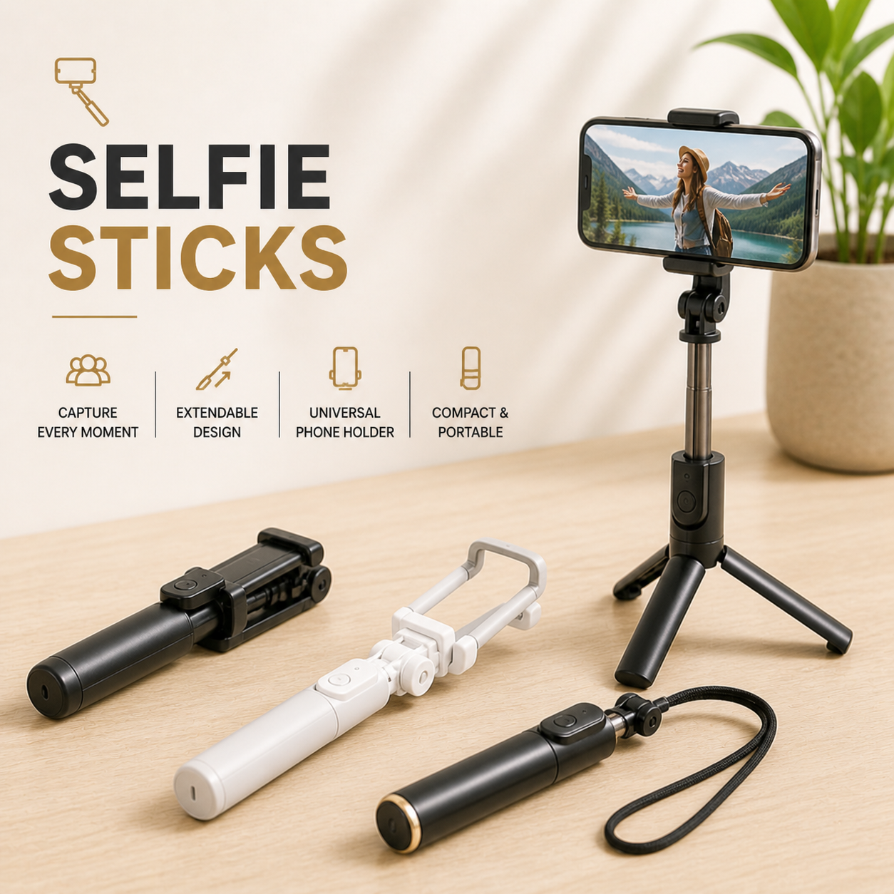 Selfie Stick