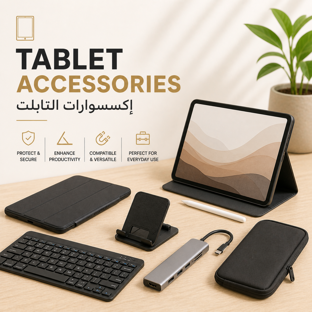 Tablet Accessories