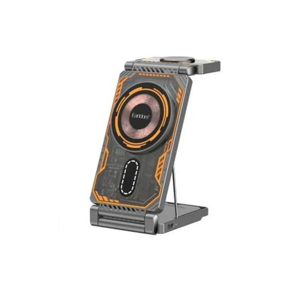 Earldom WC49 15W Magnetic Charging Station