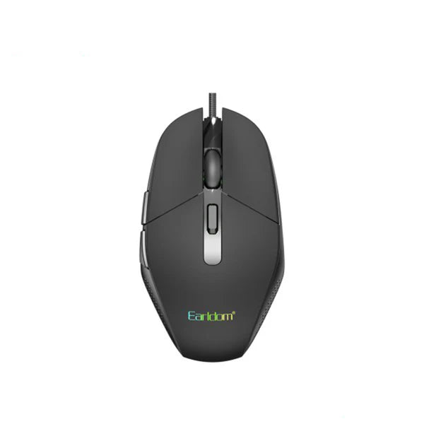 Earldom KM13 RGB Gaming Mouse 3200DPI