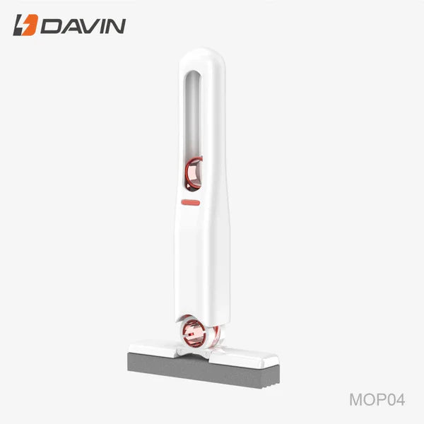 Davin MOP04 Self-Cleaning Mini Floor Mop