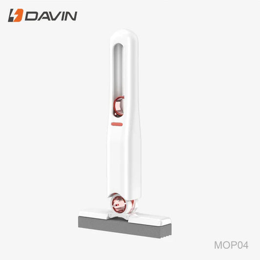 Davin MOP04 Self-Cleaning Mini Floor Mop