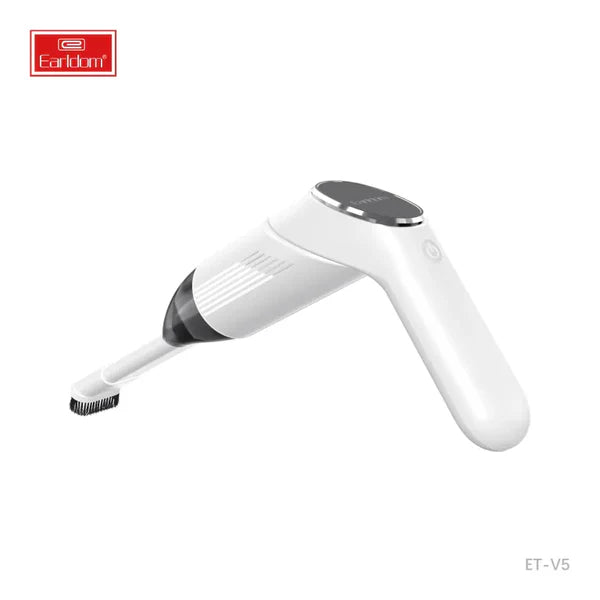 Earldom V5 Foldable Car Vacuum Cleaner
