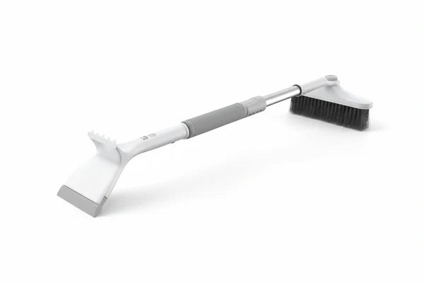 Davin SS01 3-in-1 Car Snow & Ice Shovel