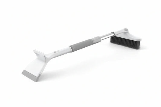 Davin SS01 3-in-1 Car Snow & Ice Shovel