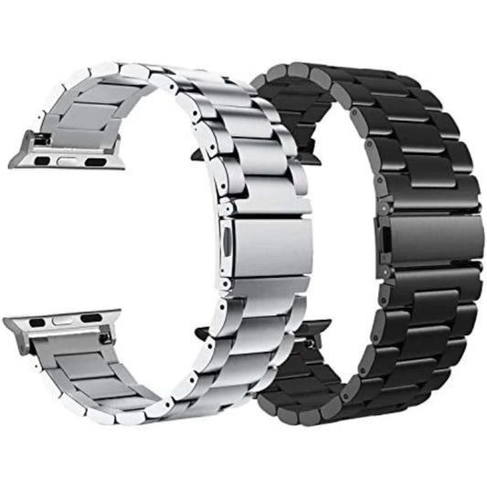 Band 2 Tone for iWatch 42/44/45/49mm and Samsung/Huawei 22mm