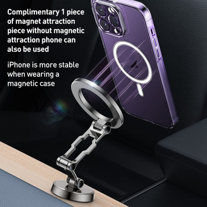 YESIDO C203 MagSafe Car Phone Holder Dashboard Mount