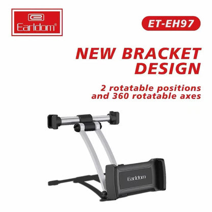 Earldom ET-EH97 Universal Mobile Car Mount Holder