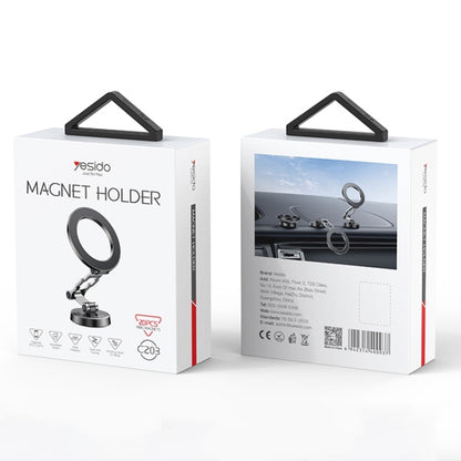YESIDO C203 MagSafe Car Phone Holder Dashboard Mount