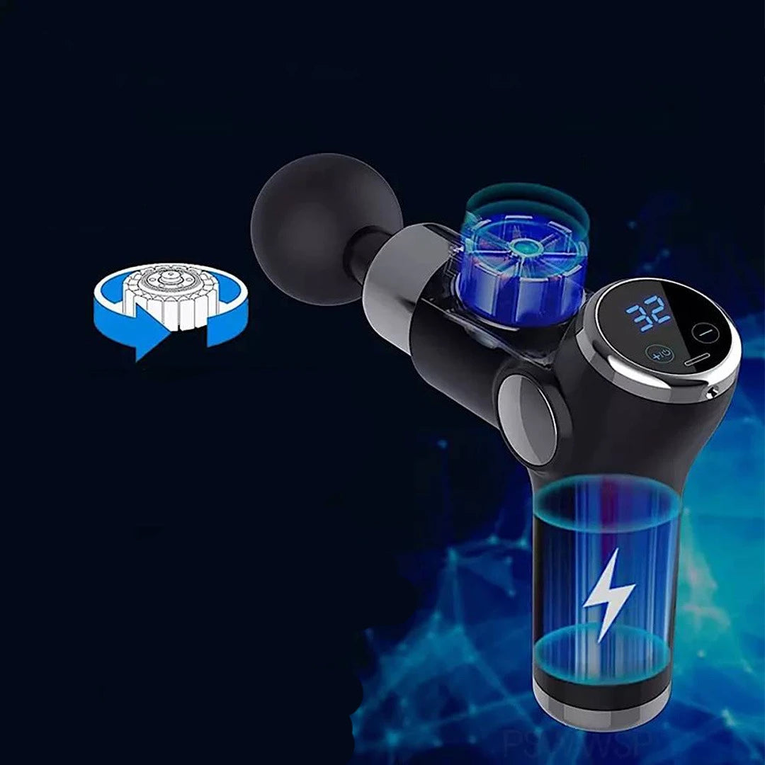 Earldom Massage Gun V3