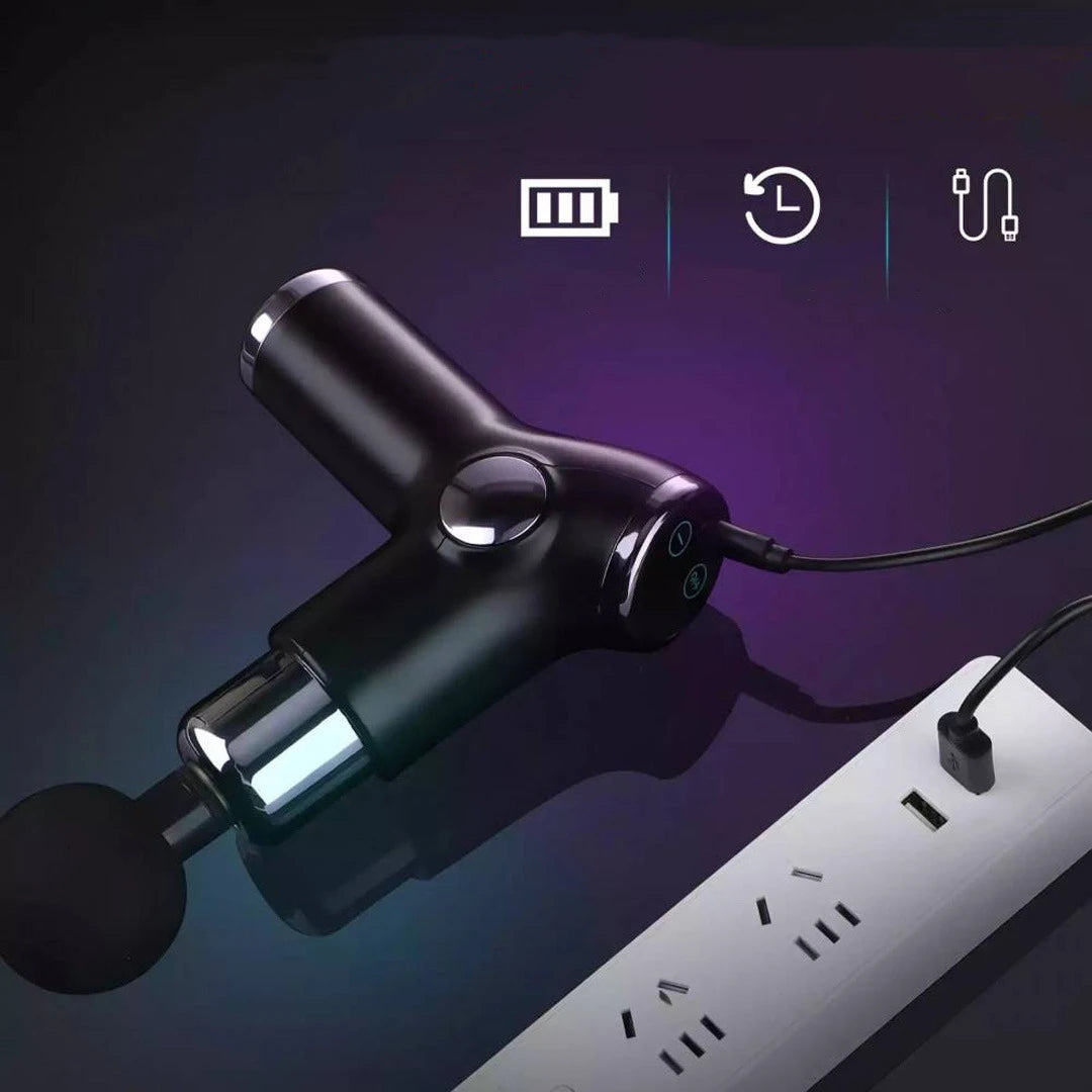Earldom Massage Gun V3
