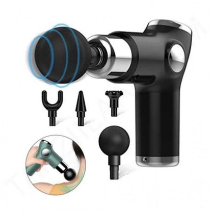Earldom Massage Gun V3