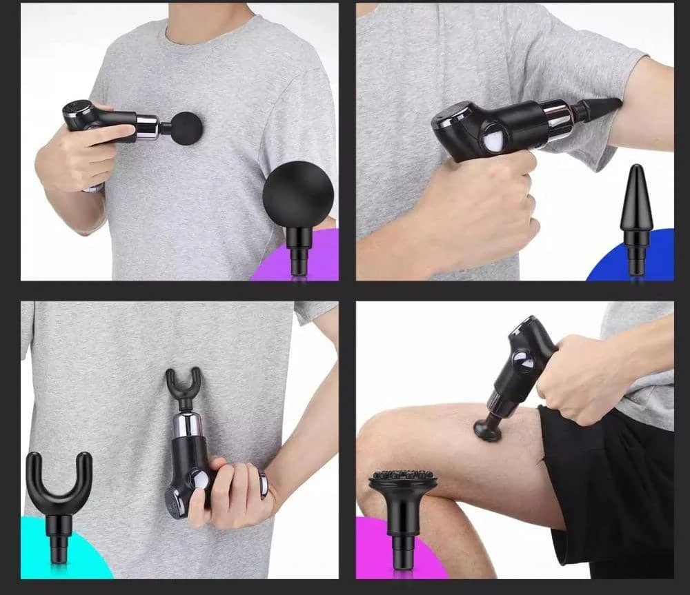 Earldom Massage Gun V3