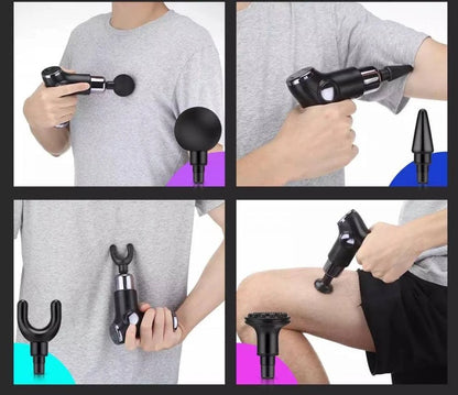 Earldom Massage Gun V3