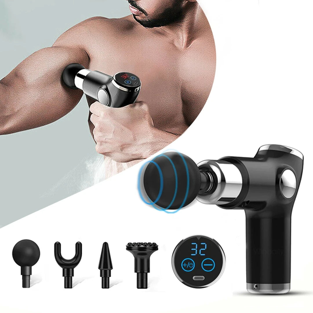 Earldom Massage Gun V3
