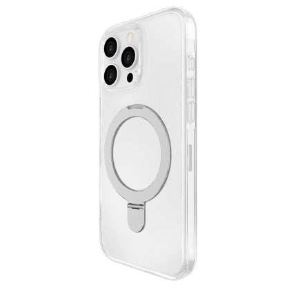 EQ Troy Stand Magsafe Case For iPhone 16 Pro - Clear