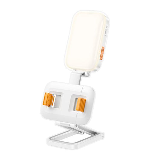 YESIDO DH10 Selfie Stick with Fill Light & Tripod | Phone Holder