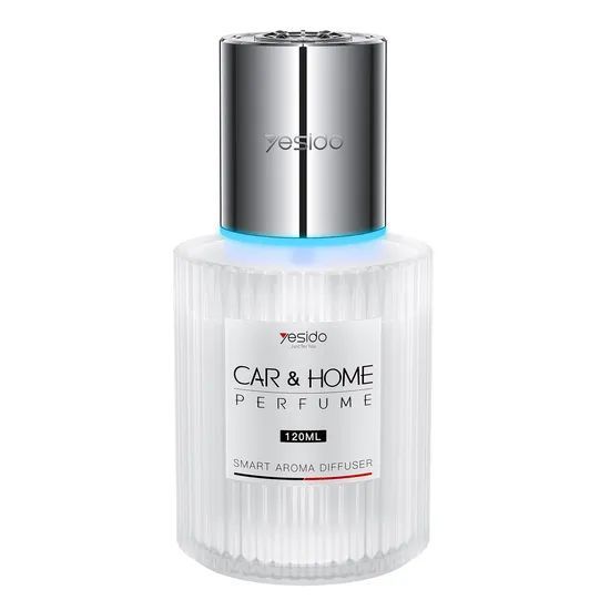 YESIDO VC16 Smart Car Fragrance Diffuser