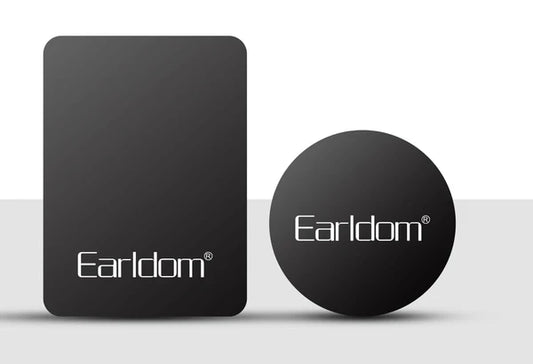 Earldom® EH87 Universal Metal Plate