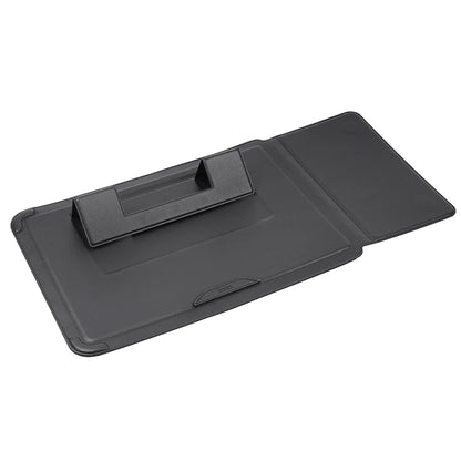 HOCO Multifunctional Laptop Bag with Built-in Stand & Mousepad – Fits 14" & 15.6" Laptops, Portable Work & Travel Bag