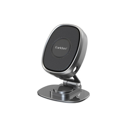 Earldom ET-EH177 Magnetic Phone Holder – 360° Rotating Car Mount