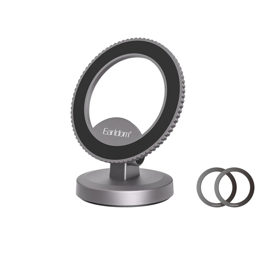Earldom EH326 Universal Magnetic Mount Holder for Smartphones