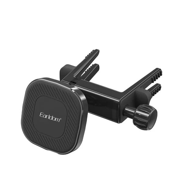 Earldom EH294 Magnetic Car Mount Holder – Air Vent Phone Holder with Strong Magnet & 360° Rotation