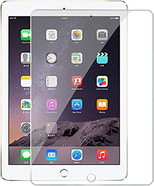 Screen Protector for iPad, 9.7-Inch, 2018/2017