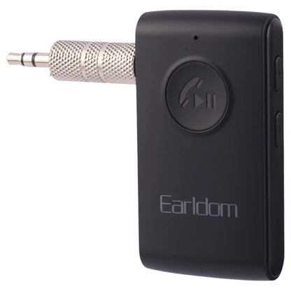 Earldom ET-BR02 Bluetooth Audio Receiver