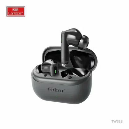 Earldom TWS38 Bluetooth Noise Cancelling Earphones