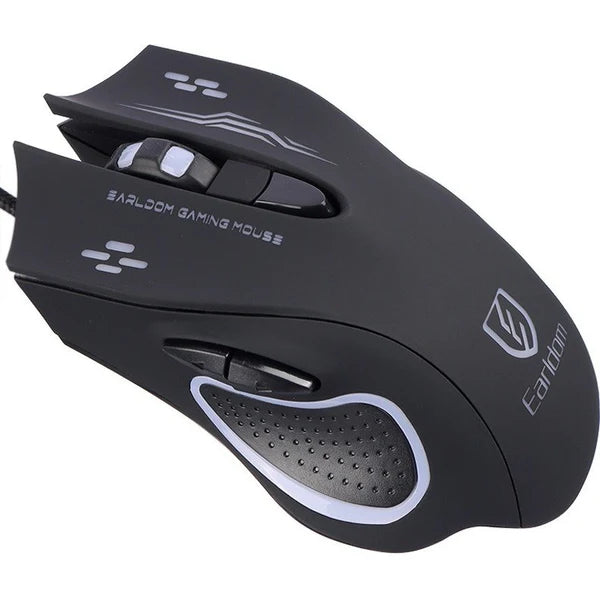 Earldom ET-KM14 Wired RGB Gaming Mouse