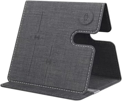 Earldom WC36 3-in-1 Fast Wireless Charger Stand