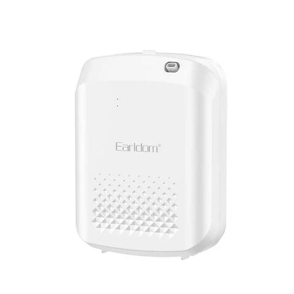 Earldom ET-C01 Portable Air Humidifier – 400ml Capacity