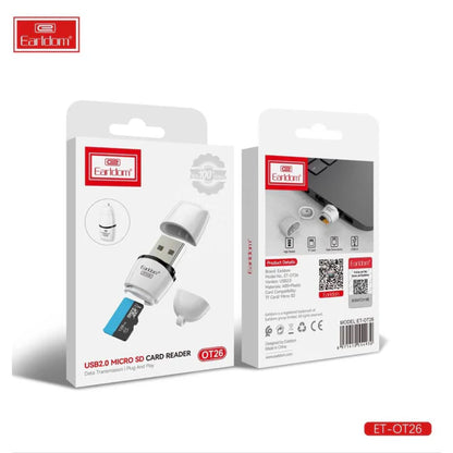 Earldom RAM Reader ET-OT26