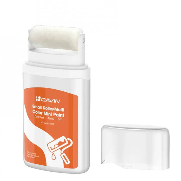 Davin DMP01 Wall Touch-Up Paint Roller Brush