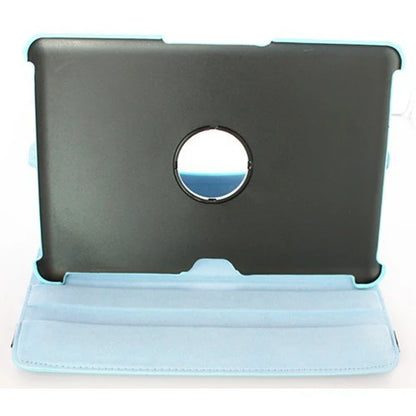 360° Rotating Book Case for Samsung Tab A9 8.7” & A11