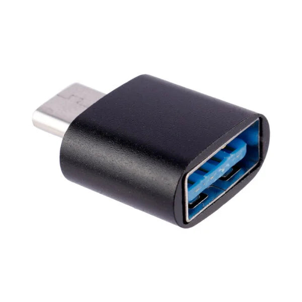Earldom OT18 USB-C OTG Adapter – USB 3.1 to Type-C Converter