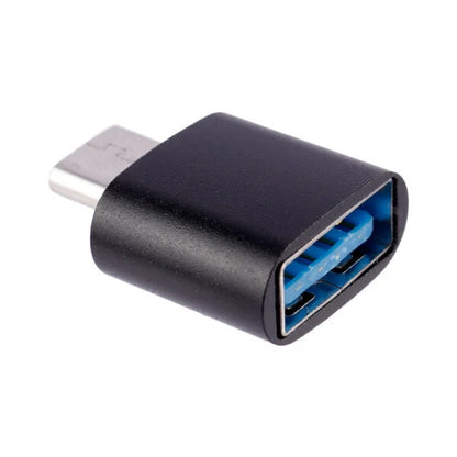 Earldom OT18 USB-C OTG Adapter – USB 3.1 to Type-C Converter